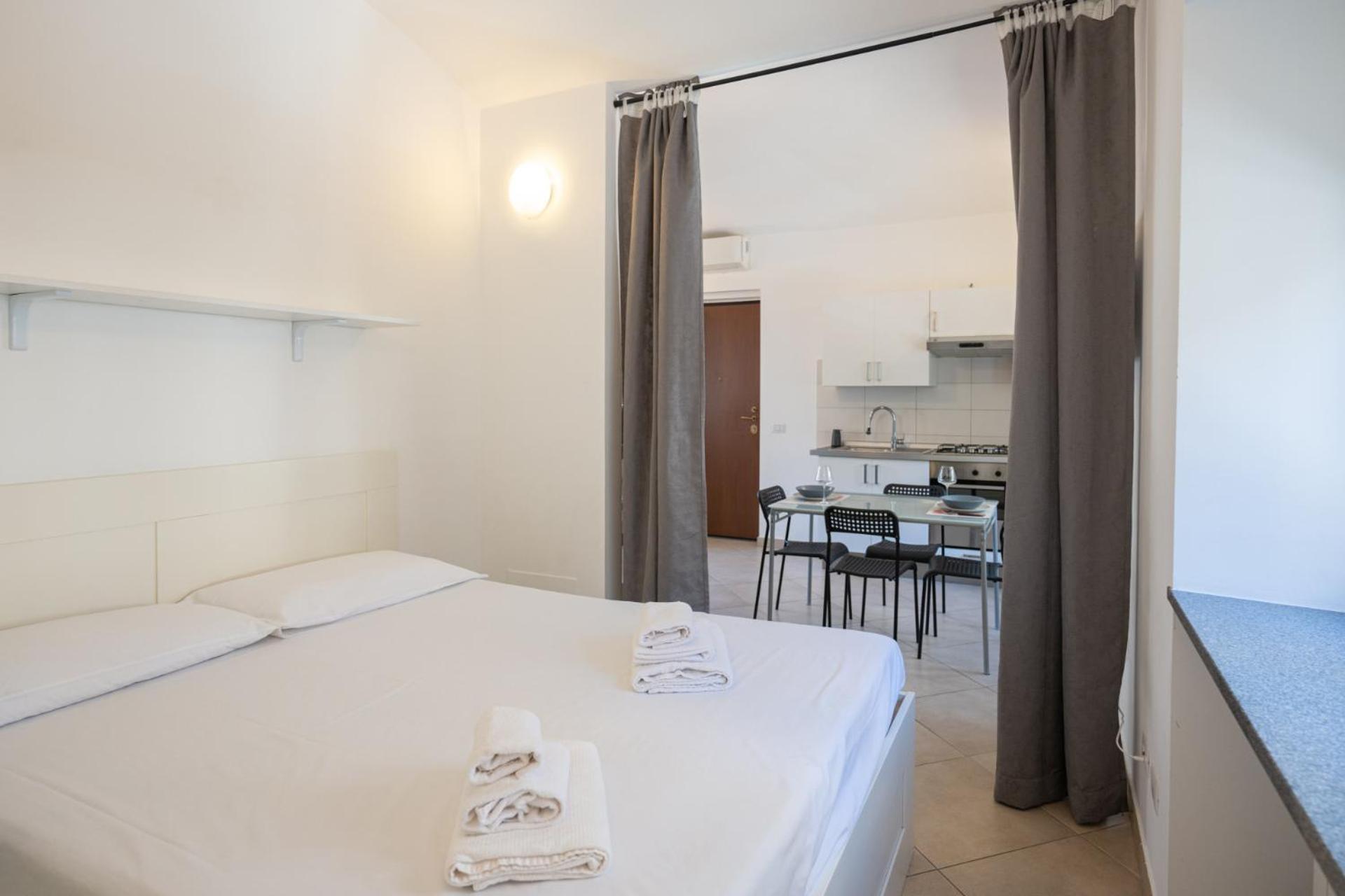 Aurora Retreat, La Tua Base Per Esplorare Torino Apartamento Exterior foto
