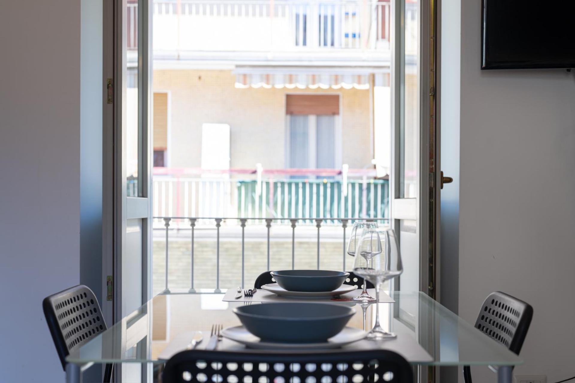 Aurora Retreat, La Tua Base Per Esplorare Torino Apartamento Exterior foto